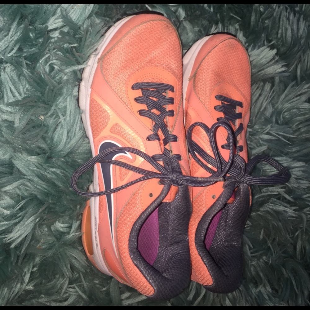 Nike dictate 2